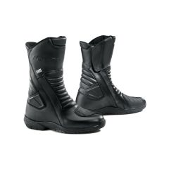 Bottes en cuir Forma Touring HDRY JASPER Noir
