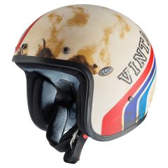 Jet Helmet Premier JET CLASSIC BTR 12 BM