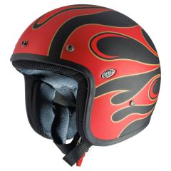 Jet Helmet Premier JET CLASSIC FR 2 BM