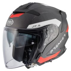 Jethelm Premier JT5 CARBON MA 2 BM