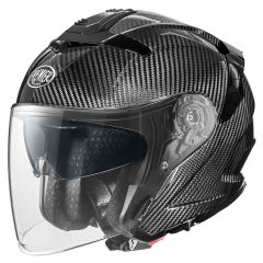 Casque jet Premier JT5 CARBON