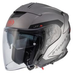 Casque jet Premier JT5 MA 17 BM