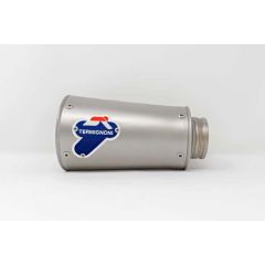 K083094SO03 - Silenciador Escape Termignoni GP2R-R KAWASAKI NINJA / Z 400