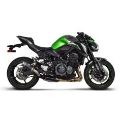 K085094SO05 - Exhaust Mufflers Termignoni GP CLASSIC Kawasaki Z900 (17-20)