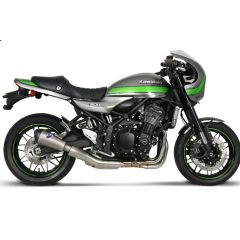 K086094SO01 - Silencieux Echappement Termignoni RLV Kawasaki Z900 RS (18-20)