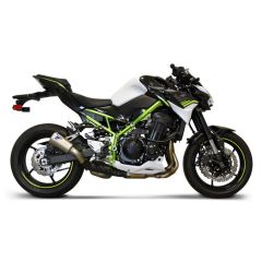 K087094SO03 - Silencieux Echappement Termignoni GP2R-R Kawasaki Z900 (20-21)