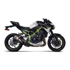 K087094SO04 - Silencieux Echappement Termignoni RLV D70 Kawasaki Z900 (20-21)