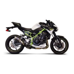 K087094SO05 - Silencieux Echappement Termignoni GP CLASSIC Kawasaki Z900 (20-21)