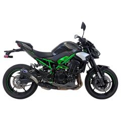 K095SO0840INA - Exhaust Muffler Termignoni GP2R KAWASAKI Z900 (24-25)