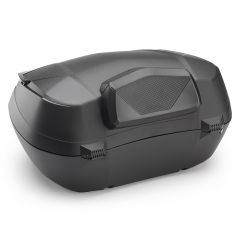 K131 - Backrest Kappa Polyurethane Black