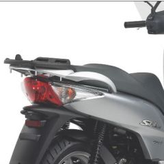K212 - Top case rear attachment Kappa MONOKEY HONDA XL 1000 V Varadero (99-02)