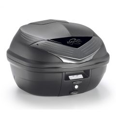 K355NT2 - Motorrad-Topcase Kappa Monolock Getönter Reflektor 35lt