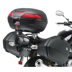 K3610 - Topcase-heckbefestigung Kappa MONOKEY/MONOLOCK YAMAHA XJR 1300 (07-14)