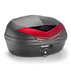 K466N2 - Motorrad-Topcase Kappa Monolock 46lt