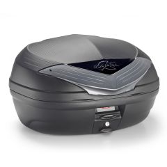 K466NT2 - Motorrad-Topcase Kappa Monolock 46lt