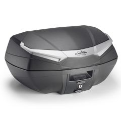 K4900A - Top Case Kappa K’VANGUARD MONOKEY Polypropylene 49lt