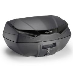 K4900NN - Top Case Kappa K’VANGUARD MONOKEY Polypropylene 49lt