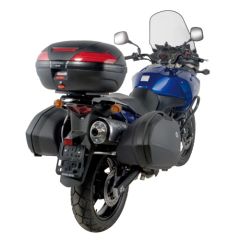 K528 - Fijación trasera para baúl Kappa MONOKEY SUZUKI DL 1000 V-Strom (02-11)