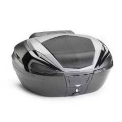 K5600NN - Top Case Kappa Polycarbonate Black