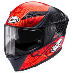 Casco Integrale Suomy STELLAR 2 Bagnaia Replica 2023