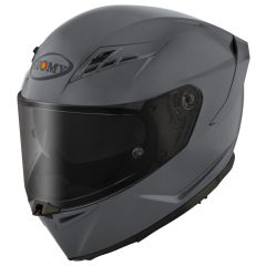 Casque Intégral Suomy STELLAR 2 Plain GRL Grey