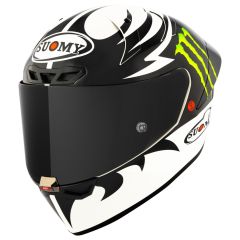 Casco Integrale Suomy S1-XR GP Bagnaia Monster Replica Mugello 2024