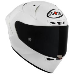 Integralhelm Suomy S1-XR GP Plain White
