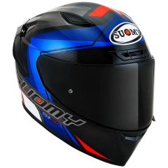 Casque Intégral Suomy TX-PRO Glam Blue