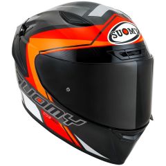 Integralhelm Suomy TX-PRO Glam Orange
