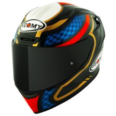 Casque Intégral Suomy TX-PRO Emblem