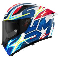Casco Integrale Suomy SPEEDSTAR 2 Twostars