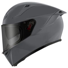 Casco Integrale Suomy SPEEDSTAR 2 Plain GRL Grey