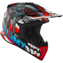 Off-Road Helmet Suomy X-WING Snake