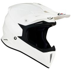 Off-Road Helmet Suomy X-WING Plain White