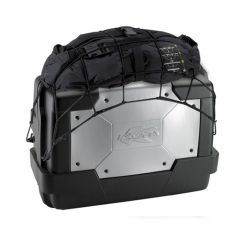 E125K - Kappa Kit of 4 rings for the fitting of the elastic net K9910