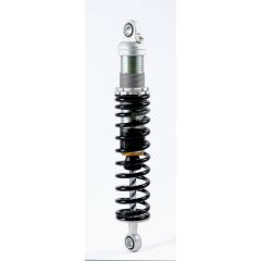 KA216 - Stoßdämpfer Ohlins STX 36 Twin S36E prog.16-26 N/mm 