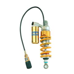 KA401 - Amortisseur Öhlins STX 46 Supersport Kawasaki ZX-4R (24-25)