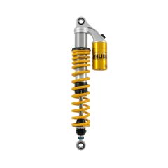KA417 - Shock Absorbers Ohlins STX 36 Twin S36PR1C1L yellow Kawasaki ZRX 1200