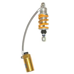 KA607 - Stoßdämpfer Ohlins STX 36 Supersport S36HR1C1L Kawasaki KSR 110