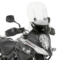 KAF3112B - Windschild Kappa AIRSTREAM 50x43 cm SUZUKI DL 1000 V-Strom (17-19)
