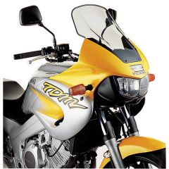 KD116S - Windschild Kappa Geräuchert 46x33,5cm YAMAHA TDM 850 (96-01)