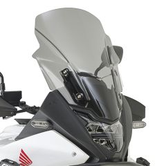 KD1201S - Windschild Kappa Geräuchert 52x40cm HONDA XL 750 Transalp (23)