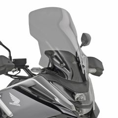 KD1217S - Pare-brise Kappa Fumé 52.5x37cm HONDA NC 750 X (25-26)