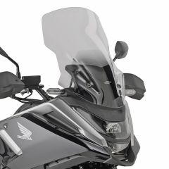 KD1217ST - Pare-brise Kappa 52.5x37cm HONDA Hornet 600 / Hornet 600 ABS (07-10)