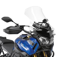 KD2119ST - Parabrezza Kappa 56,5x50cm YAMAHA XT 1200 Z Super Ténéré (10-20)