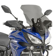 KD2130S - Cupolino Kappa Fumè 51x41cm YAMAHA MT-07 Tracer (16-19)
