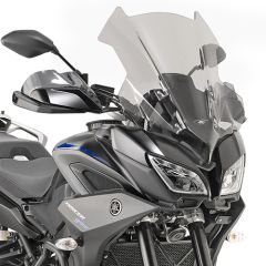 KD2139S - Cúpula Kappa Ahumado 55x46,5cm YAMAHA Tracer 900 / Tracer 900 GT