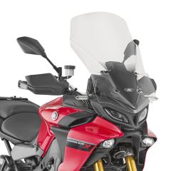 KD2159ST - Screen Kappa Transparent 64x45cm YAMAHA Tracer 9
