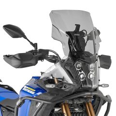 KD2165S - Bulle Kappa Fumé 40x43cm YAMAHA Ténéré 700 World Raid (22)