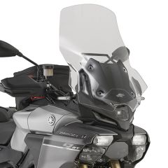 KD2171ST - Cúpula Kappa Transparente 59.5x51cm YAMAHA Tracer 9 (25-26)